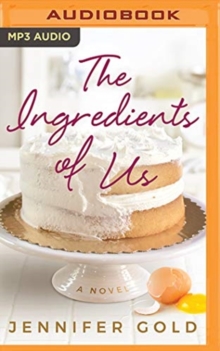 INGREDIENTS OF US THE, CD-Audio Book INGREDIENTS OF US THE, CD-Audio Book
