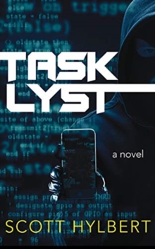 TASK LYST, CD-Audio Book TASK LYST, CD-Audio Book