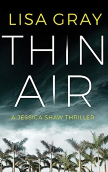 THIN AIR, CD-Audio Book THIN AIR, CD-Audio Book