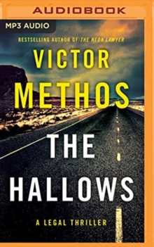 HALLOWS THE, CD-Audio Book HALLOWS THE, CD-Audio Book