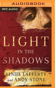 LIGHT IN THE SHADOWS, CD-Audio Book LIGHT IN THE SHADOWS, CD-Audio Book