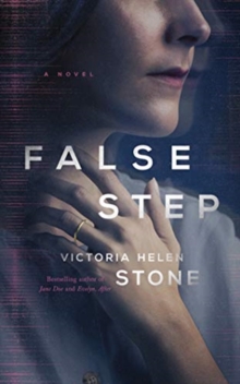 FALSE STEP, CD-Audio Book FALSE STEP, CD-Audio Book