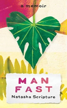 MAN FAST, CD-Audio Book MAN FAST, CD-Audio Book