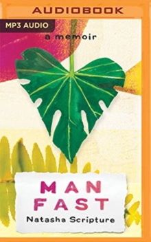 MAN FAST, CD-Audio Book MAN FAST, CD-Audio Book