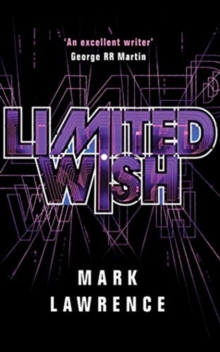 LIMITED WISH, CD-Audio Book LIMITED WISH, CD-Audio Book