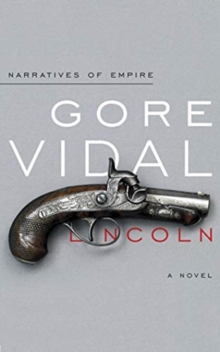 LINCOLN, CD-Audio Book LINCOLN, CD-Audio Book