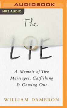 LIE THE, CD-Audio Book LIE THE, CD-Audio Book