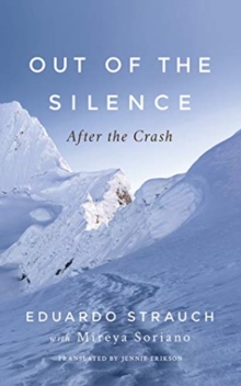 OUT OF THE SILENCE, CD-Audio Book OUT OF THE SILENCE, CD-Audio Book