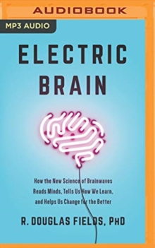 ELECTRIC BRAIN, CD-Audio Book ELECTRIC BRAIN, CD-Audio Book