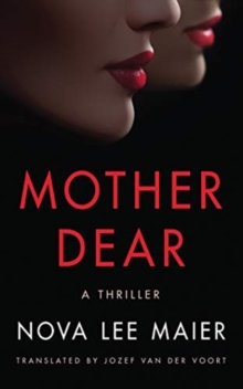 MOTHER DEAR, CD-Audio Book MOTHER DEAR, CD-Audio Book