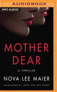 MOTHER DEAR, CD-Audio Book MOTHER DEAR, CD-Audio Book