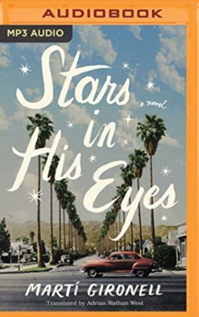 STARS IN HIS EYES, CD-Audio Book STARS IN HIS EYES, CD-Audio Book