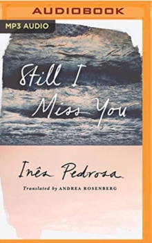 STILL I MISS YOU, CD-Audio Book STILL I MISS YOU, CD-Audio Book