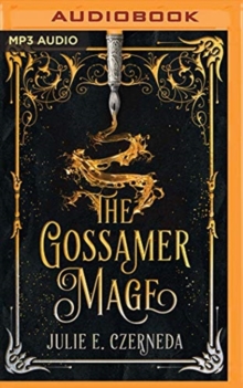 GOSSAMER MAGE THE, CD-Audio Book GOSSAMER MAGE THE, CD-Audio Book