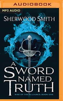 SWORD NAMED TRUTH A, CD-Audio Book SWORD NAMED TRUTH A, CD-Audio Book