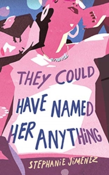 THEY COULD HAVE NAMED HER ANYTHING, CD-Audio Book THEY COULD HAVE NAMED HER ANYTHING, CD-Audio Book