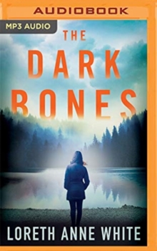 DARK BONES THE, CD-Audio Book DARK BONES THE, CD-Audio Book