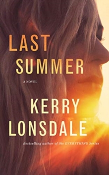 LAST SUMMER, CD-Audio Book LAST SUMMER, CD-Audio Book