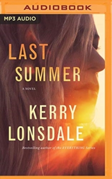 LAST SUMMER, CD-Audio Book LAST SUMMER, CD-Audio Book