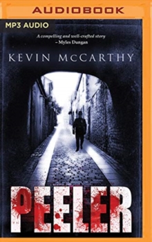 PEELER, CD-Audio Book PEELER, CD-Audio Book