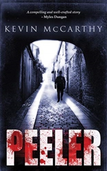 PEELER, CD-Audio Book PEELER, CD-Audio Book