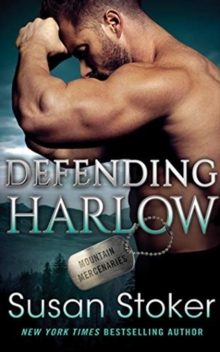 DEFENDING HARLOW, CD-Audio Book DEFENDING HARLOW, CD-Audio Book