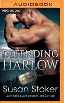 DEFENDING HARLOW, CD-Audio Book DEFENDING HARLOW, CD-Audio Book