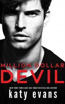 MILLION DOLLAR DEVIL, CD-Audio Book MILLION DOLLAR DEVIL, CD-Audio Book