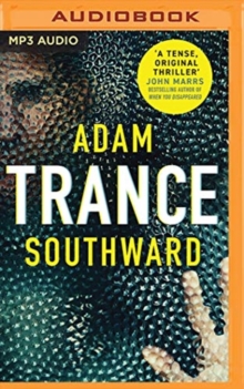 TRANCE, CD-Audio Book TRANCE, CD-Audio Book