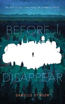 BEFORE I DISAPPEAR, CD-Audio Book BEFORE I DISAPPEAR, CD-Audio Book