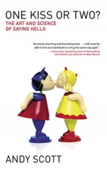 ONE KISS OR TWO, CD-Audio Book ONE KISS OR TWO, CD-Audio Book