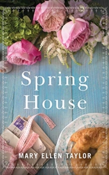 SPRING HOUSE, CD-Audio Book SPRING HOUSE, CD-Audio Book