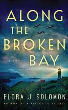 ALONG THE BROKEN BAY, CD-Audio Book ALONG THE BROKEN BAY, CD-Audio Book