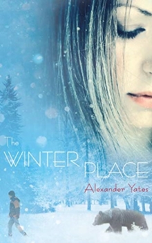 WINTER PLACE THE, CD-Audio Book WINTER PLACE THE, CD-Audio Book