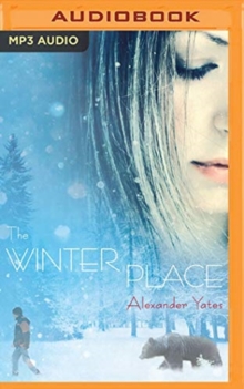 WINTER PLACE THE, CD-Audio Book WINTER PLACE THE, CD-Audio Book