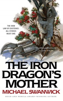 IRON DRAGONS MOTHER THE, CD-Audio Book IRON DRAGONS MOTHER THE, CD-Audio Book