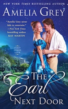 EARL NEXT DOOR THE, CD-Audio Book EARL NEXT DOOR THE, CD-Audio Book