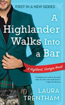 HIGHLANDER WALKS INTO A BAR A, CD-Audio Book HIGHLANDER WALKS INTO A BAR A, CD-Audio Book