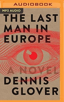 LAST MAN IN EUROPE THE, CD-Audio Book LAST MAN IN EUROPE THE, CD-Audio Book