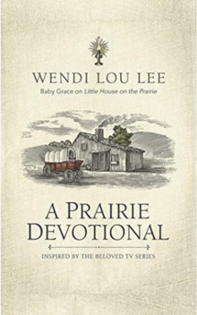 PRAIRIE DEVOTIONAL A, CD-Audio Book PRAIRIE DEVOTIONAL A, CD-Audio Book