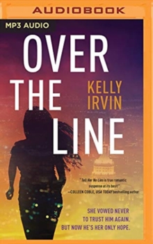 OVER THE LINE, CD-Audio Book OVER THE LINE, CD-Audio Book
