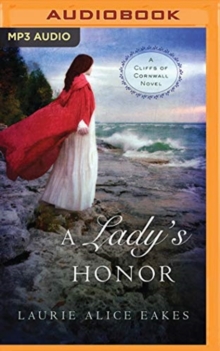 LADYS HONOR A, CD-Audio Book LADYS HONOR A, CD-Audio Book