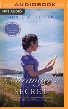 STRANGERS SECRET A, CD-Audio Book STRANGERS SECRET A, CD-Audio Book