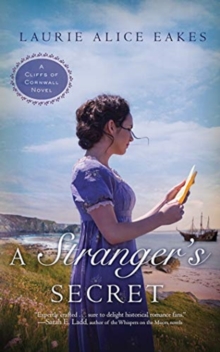 STRANGERS SECRET A, CD-Audio Book STRANGERS SECRET A, CD-Audio Book