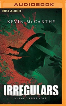 IRREGULARS, CD-Audio Book IRREGULARS, CD-Audio Book