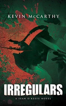 IRREGULARS, CD-Audio Book IRREGULARS, CD-Audio Book