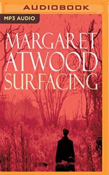 SURFACING, CD-Audio Book SURFACING, CD-Audio Book
