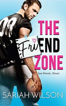 FRIEND ZONE THE, CD-Audio Book FRIEND ZONE THE, CD-Audio Book