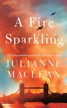 FIRE SPARKLING A, CD-Audio Book FIRE SPARKLING A, CD-Audio Book