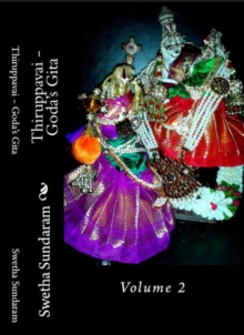 Thiruppavai - Goda's Gita : Thiruppavai - Goda's Gita, #2